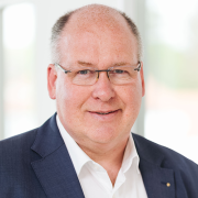 Dr. Markus Toschläger