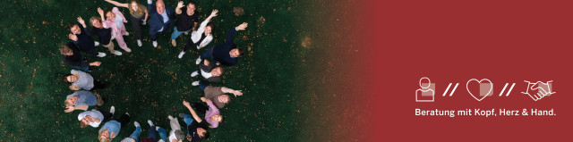 Gruppenfoto myconsult